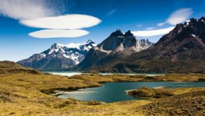 patagonia argentina end of the world honeymoon 2017