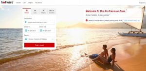 hotwire.com - cheap travel hotel search engine site provider best price 2017