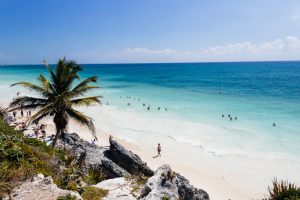 tulum beaches ruins secrets roads and cenotes mayan history