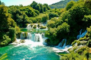 what to do and see in krka national park review guide 2017