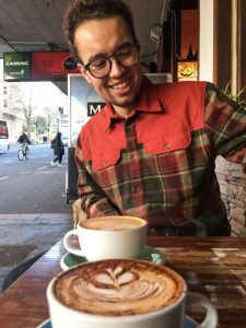 remedy coffee auckland 2017