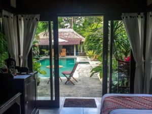ubud bali airbnb property